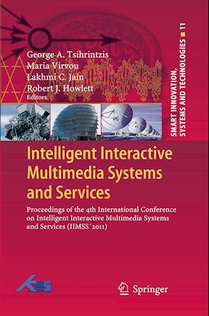 Intelligent Interactive Multimedia Systems and Services