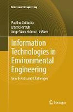 Information Technologies in Environmental Engineering