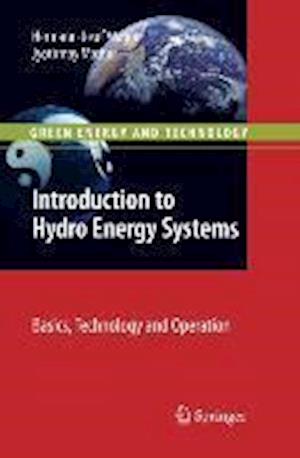 Introduction to Hydro Energy Systems