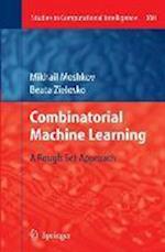 Combinatorial Machine Learning