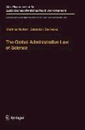 The Global Administrative Law of Science