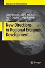 New Directions in Regional Economic Development