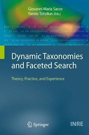 Dynamic Taxonomies and Faceted Search