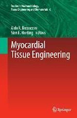 Myocardial Tissue Engineering