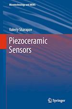 Piezoceramic Sensors