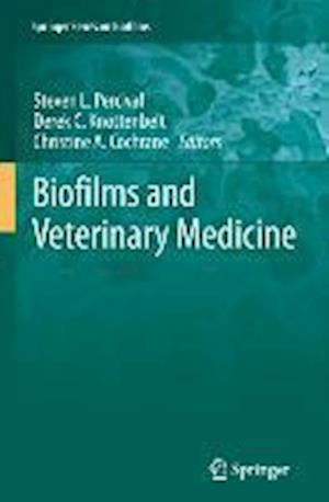 Biofilms and Veterinary Medicine