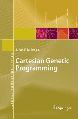 Cartesian Genetic Programming