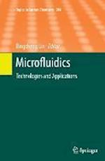 Microfluidics