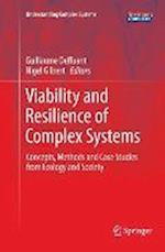 Viability and Resilience of Complex Systems