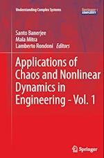 Applications of Chaos and Nonlinear Dynamics in Engineering - Vol. 1