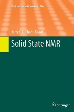 Solid State NMR