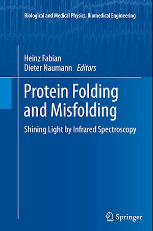 Protein Folding and Misfolding