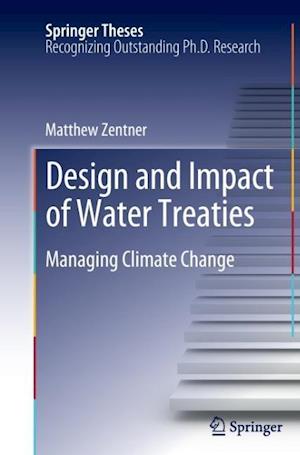 Design and impact of water treaties