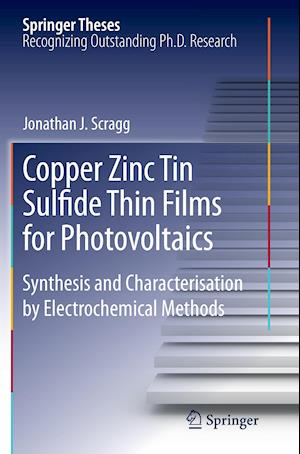 Copper Zinc Tin Sulfide Thin Films for Photovoltaics