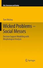 Wicked Problems – Social Messes