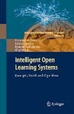 Intelligent Open Learning Systems