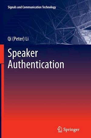 Speaker Authentication