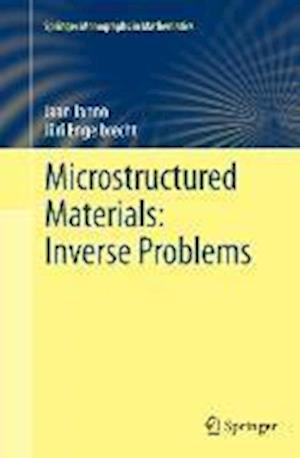 Microstructured Materials: Inverse Problems