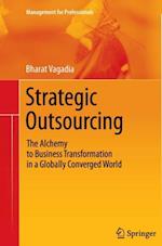 Strategic Outsourcing