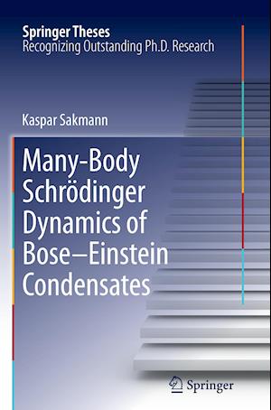 Many-Body Schrödinger Dynamics of Bose-Einstein Condensates