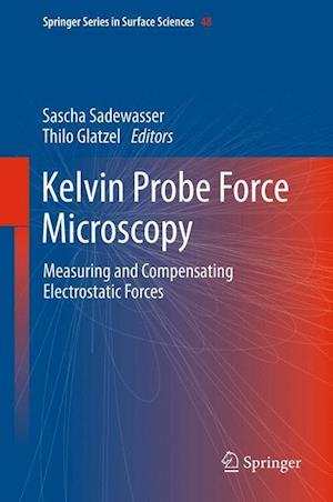 Kelvin Probe Force Microscopy