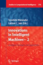 Innovations in Intelligent Machines -2