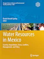 Water Resources in Mexico