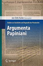 Argumenta Papiniani