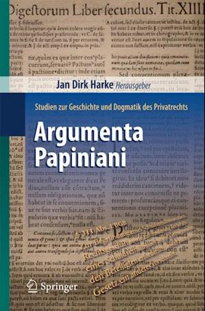 Argumenta Papiniani