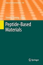 Peptide-Based Materials