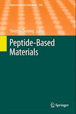 Peptide-Based Materials