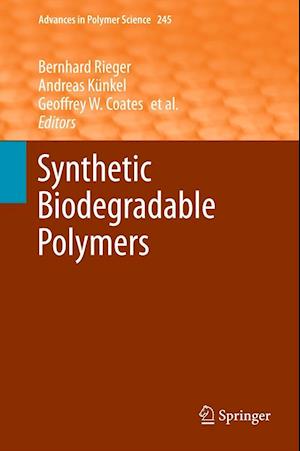 Synthetic Biodegradable Polymers