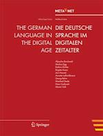 German Language in the Digital Age