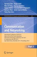 Communication and Networking