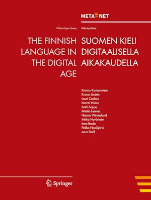 The Finnish Language in the Digital Age