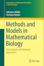 Methods and Models in Mathematical Biology