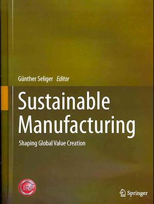 Sustainable Manufacturing