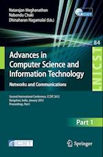 Advances in Computer Science and Information Technology. Networks and Communications