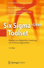 Six Sigma+Lean Toolset