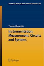 Instrumentation, Measurement, Circuits and Systems