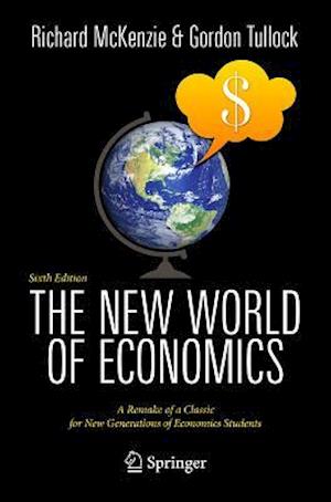 The New World of Economics