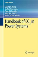 Handbook of CO2 in Power Systems