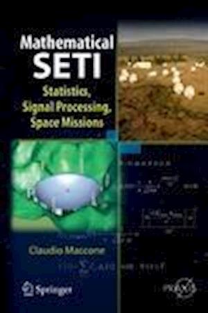 Mathematical SETI