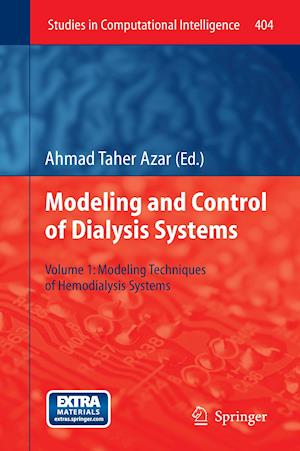Modelling and Control of Dialysis Systems