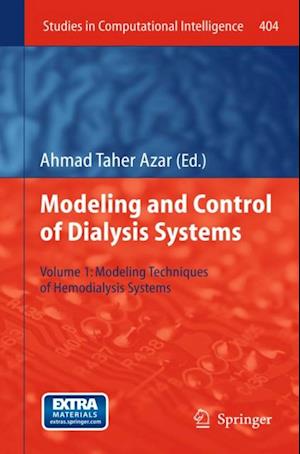 Modelling and Control of Dialysis Systems