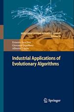 Industrial Applications of Evolutionary Algorithms