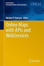 Online Maps with APIs and WebServices