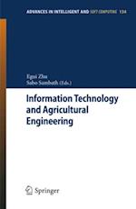 Information Technology and Agricultural Engineering