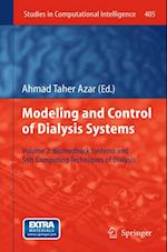 Modeling and Control of Dialysis Systems