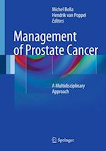 Management of Prostate Cancer